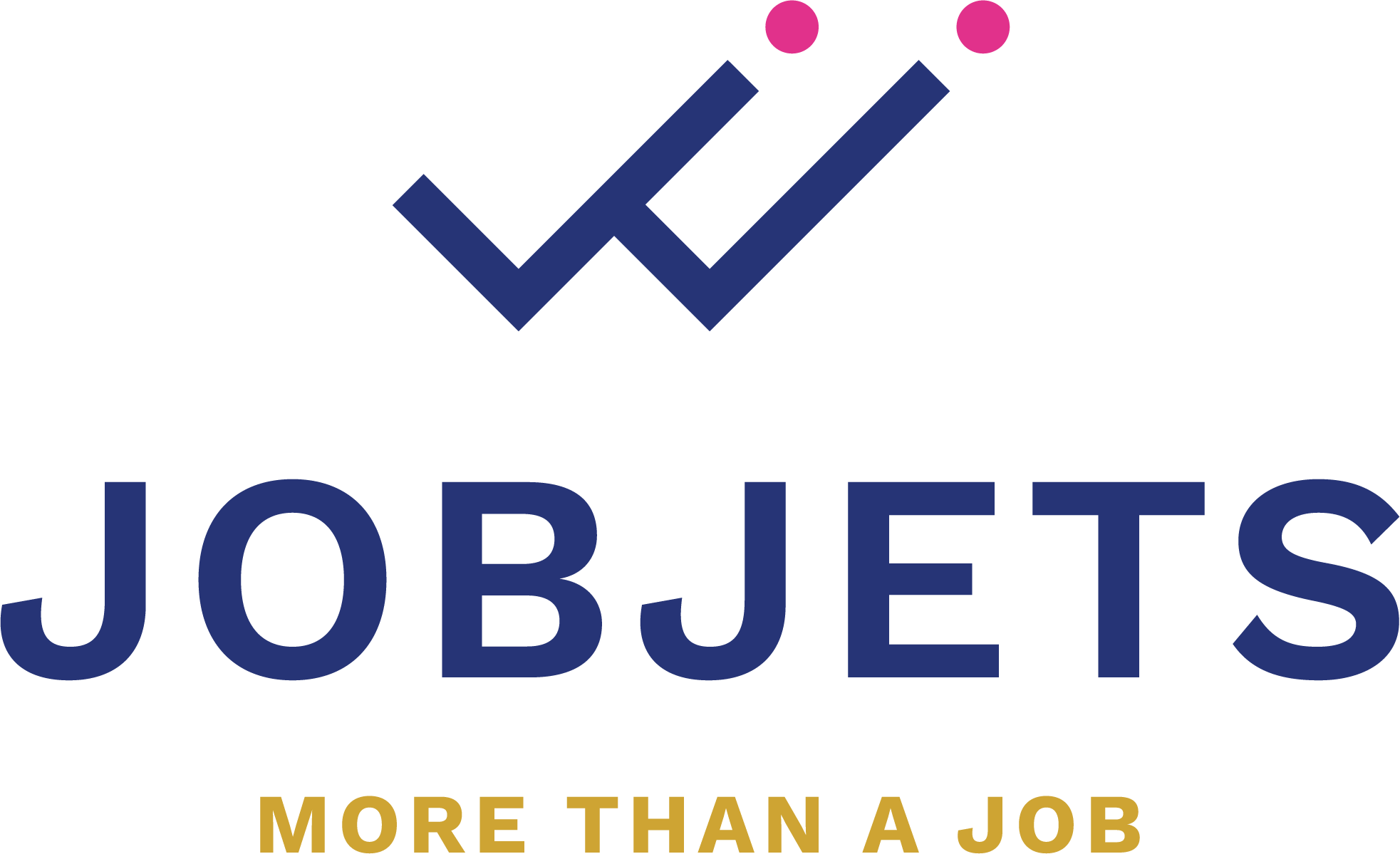 JobJets logo